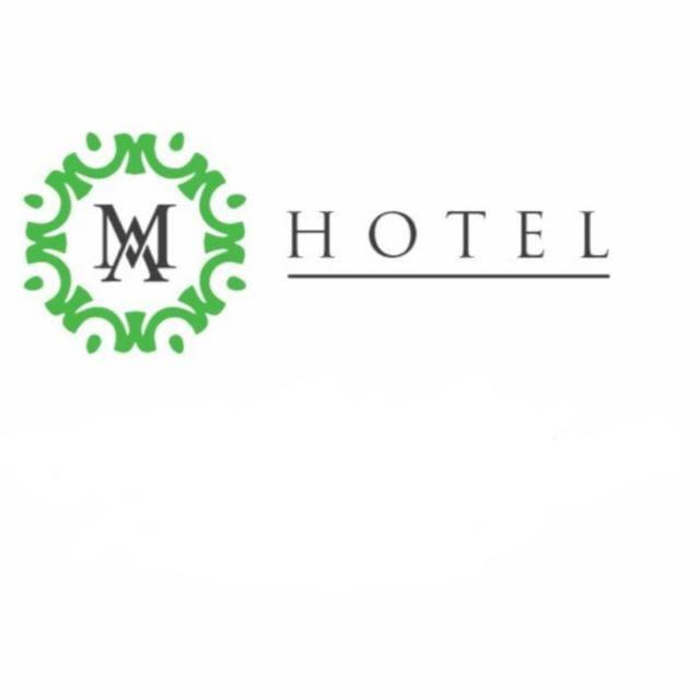 M & A Hotel Гояния Екстериор снимка