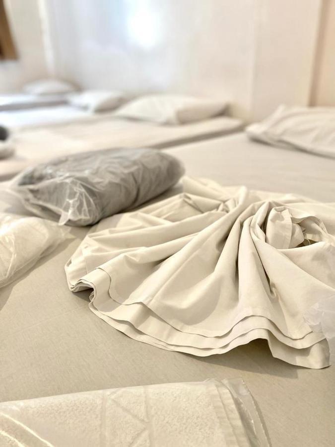 M & A Hotel Гояния Екстериор снимка