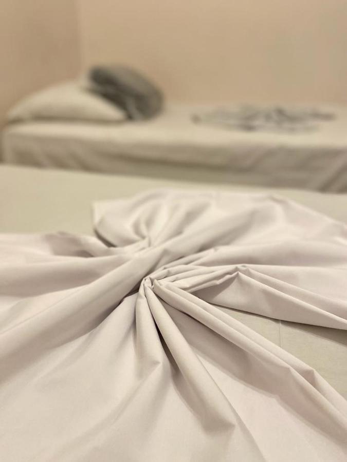M & A Hotel Гояния Екстериор снимка