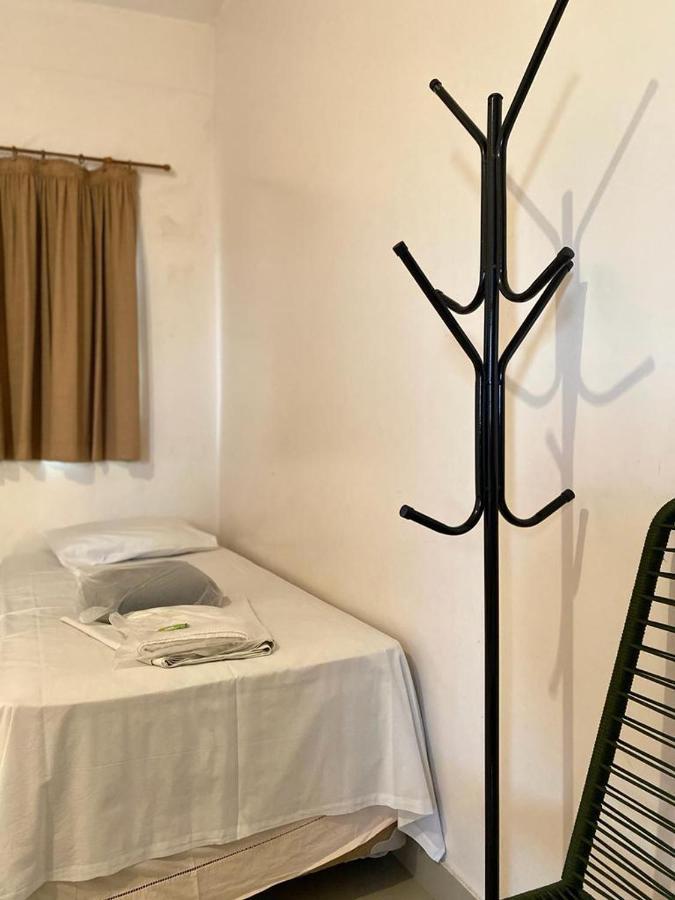 M & A Hotel Гояния Екстериор снимка