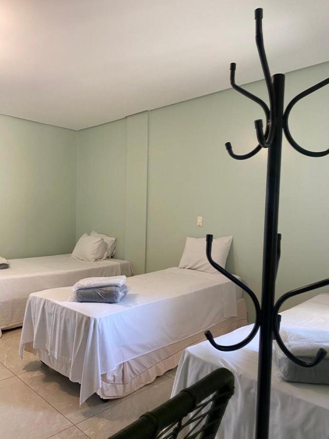 M & A Hotel Гояния Екстериор снимка