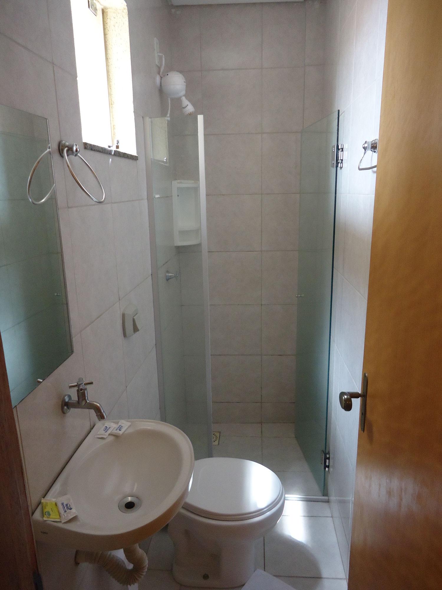 M & A Hotel Гояния Екстериор снимка