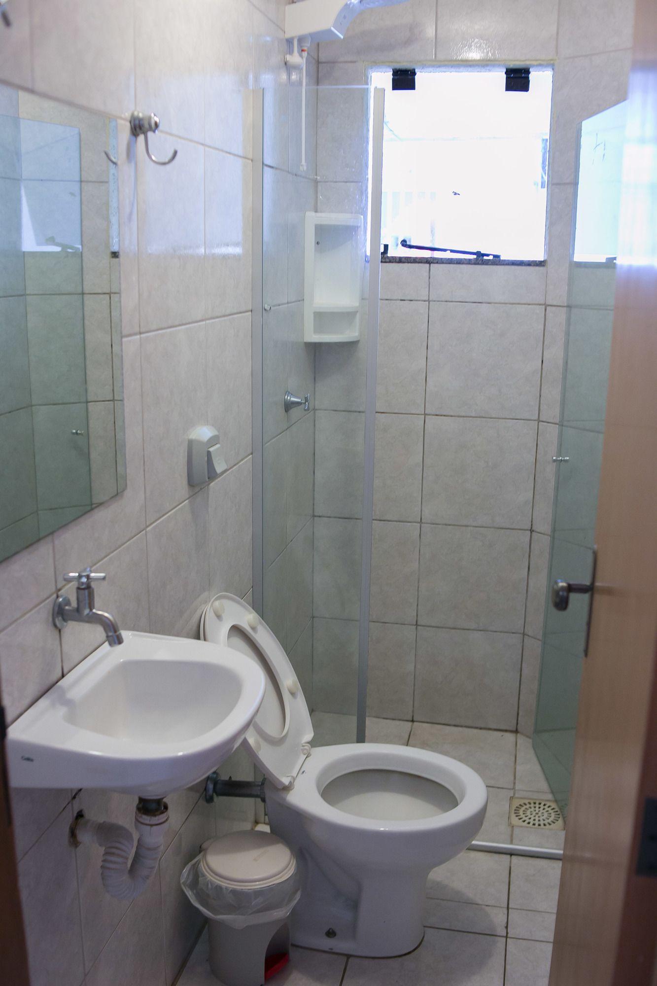 M & A Hotel Гояния Екстериор снимка