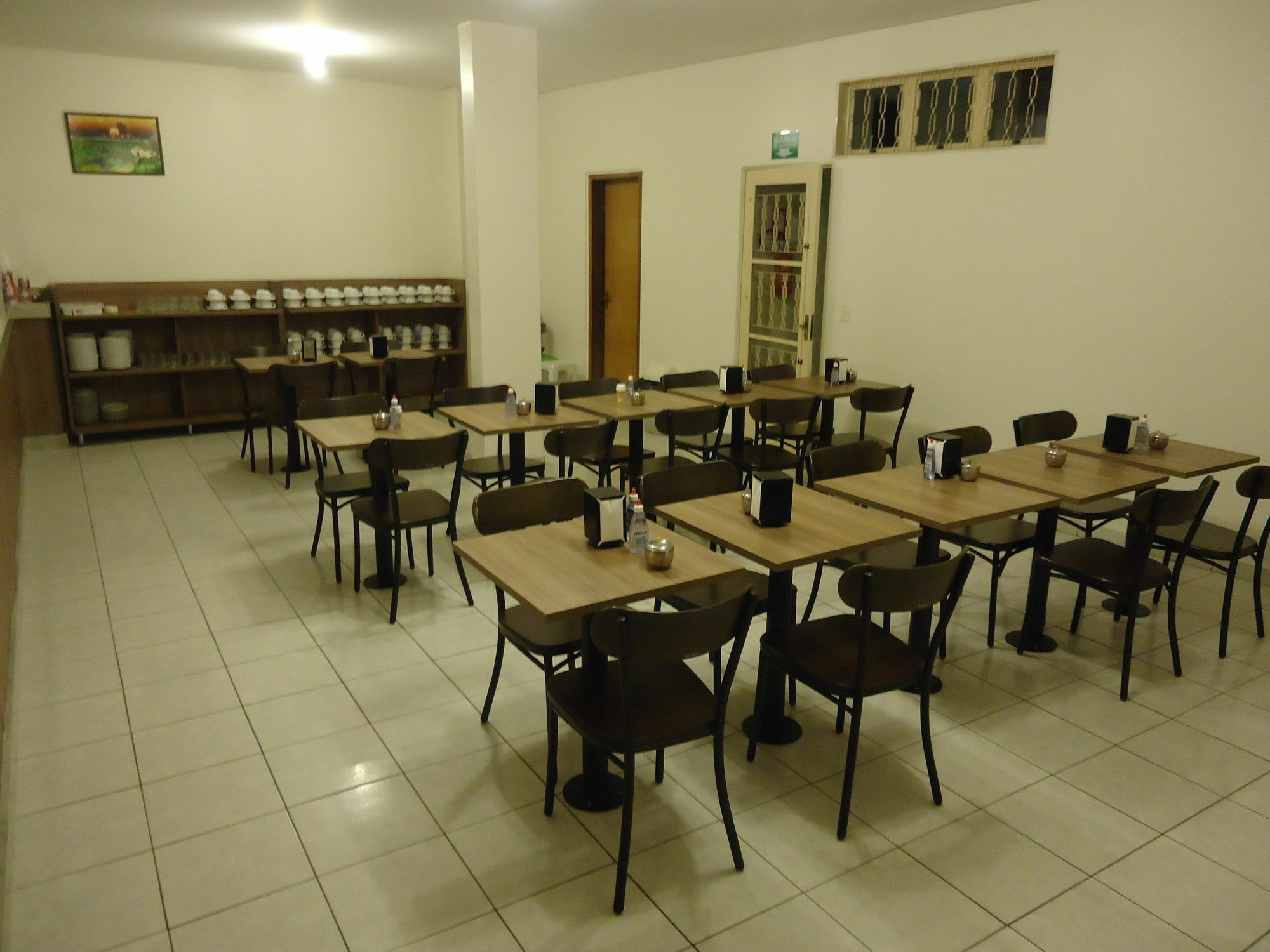 M & A Hotel Гояния Екстериор снимка