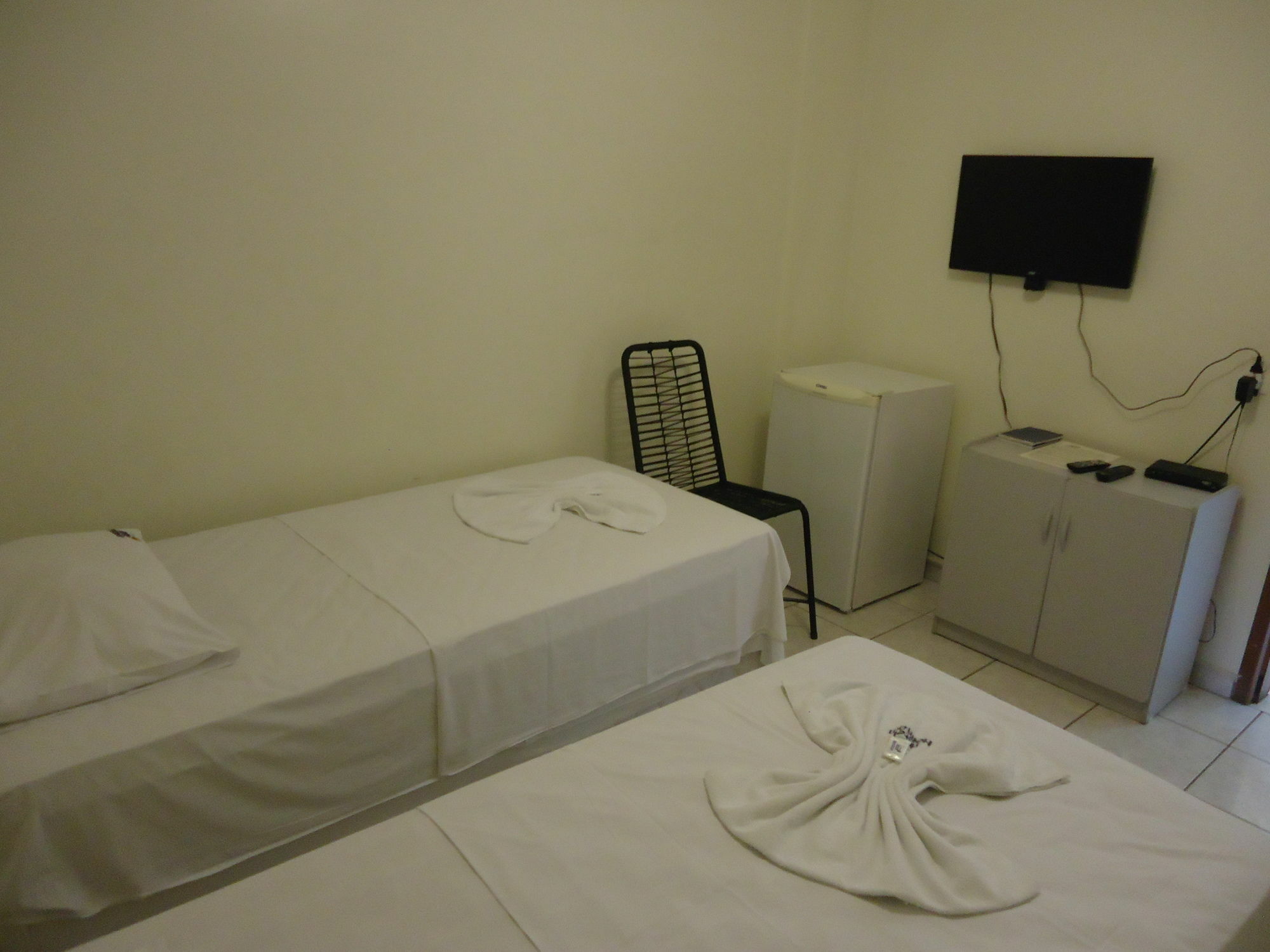 M & A Hotel Гояния Екстериор снимка